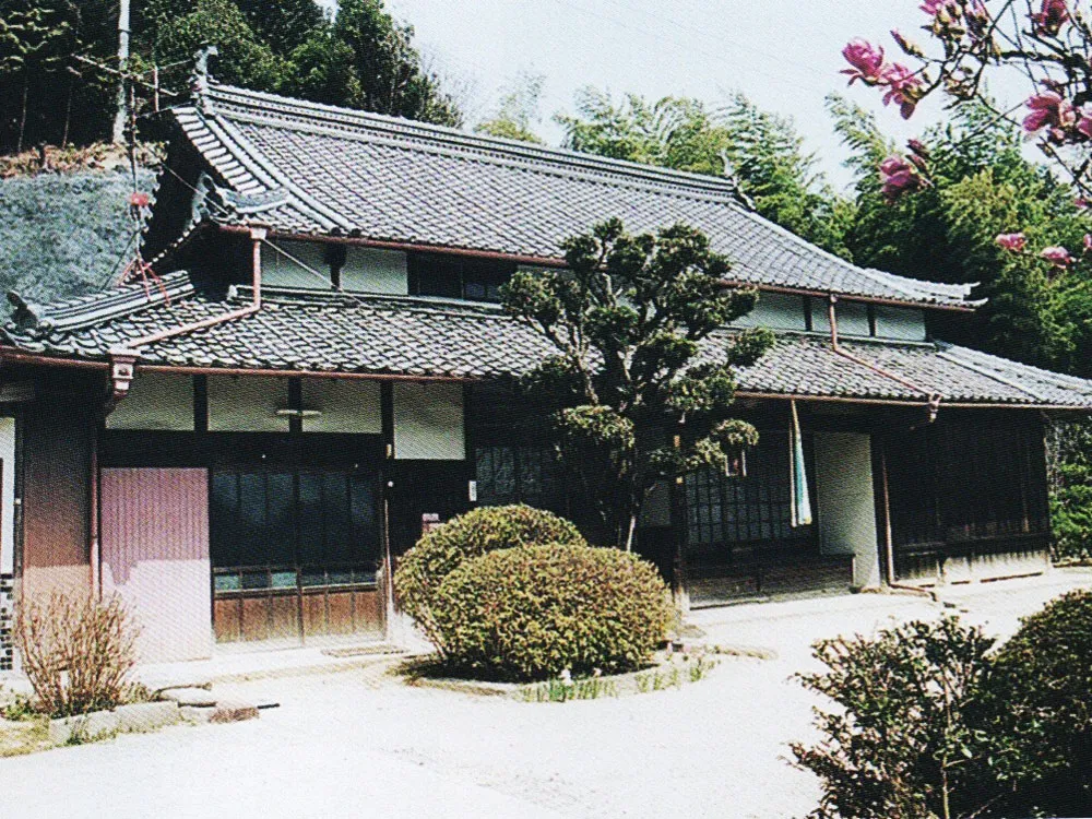 長楽寺
